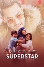 Nonton Film Secret Superstar (2017) Terbaru Subtitle Indonesia