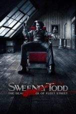Nonton Film Sweeney Todd: The Demon Barber of Fleet Street (2007) Terbaru Subtitle Indonesia