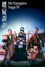 Nonton Film Mr Vampire Saga 4 (1988) Terbaru Subtitle Indonesia