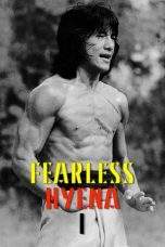 Nonton Film Fearless Hyena (1979) Terbaru Subtitle Indonesia