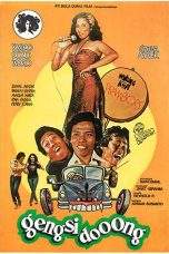 Nonton Film Warkop DKI: Gengsi Dong (1980) Terbaru Subtitle Indonesia