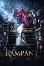 Nonton Film Rampant (2018) Terbaru Subtitle Indonesia