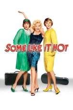 Nonton Film Some Like It Hot (1959) Terbaru Subtitle Indonesia