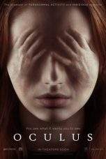 Nonton Film Oculus (2013) Terbaru Subtitle Indonesia