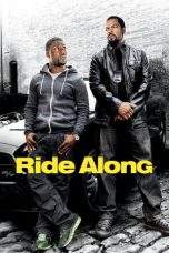 Nonton Film Ride Along (2014) Terbaru Subtitle Indonesia