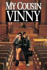 Nonton Film My Cousin Vinny (1992) Terbaru Subtitle Indonesia