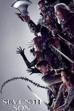 Nonton Film Seventh Son (2014) Terbaru Subtitle Indonesia