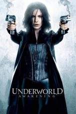 Nonton Film Underworld: Awakening (2012) Terbaru Subtitle Indonesia