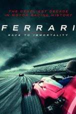 Nonton Film Ferrari: Race to Immortality (2017) Terbaru Subtitle Indonesia