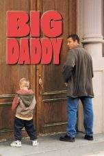 Nonton Film Big Daddy (1999) Terbaru Subtitle Indonesia