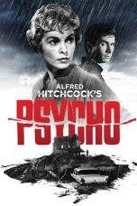 Nonton Film Psycho (1960) Terbaru Subtitle Indonesia