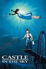 Nonton Film Castle in the Sky (1986) Terbaru Subtitle Indonesia