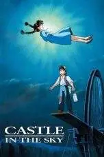 Nonton Film Castle in the Sky (1986) Terbaru Subtitle Indonesia