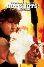 Nonton Film Hot Shots! Part Deux (1993) Terbaru Subtitle Indonesia