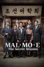 Nonton Film MALMOE: The Secret Mission (2019) Terbaru Subtitle Indonesia