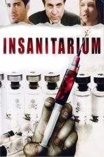 Nonton Film Insanitarium (2008) Terbaru Subtitle Indonesia