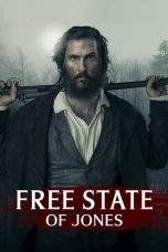 Nonton Film Free State of Jones (2016) Terbaru Subtitle Indonesia