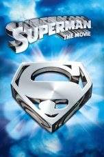 Nonton Film Superman (1978) Terbaru Subtitle Indonesia