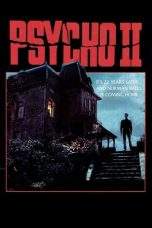 Nonton Film Psycho II (1983) Terbaru Subtitle Indonesia