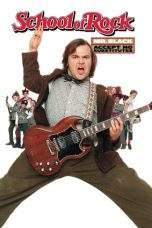 Nonton Film The School of Rock (2003) Terbaru Subtitle Indonesia