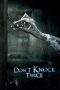 Nonton Film Don’t Knock Twice (2016) Terbaru Subtitle Indonesia