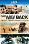 Nonton Film The Way Back (2010) Terbaru Subtitle Indonesia