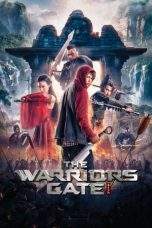 Nonton Film The Warriors Gate (2016) Terbaru Subtitle Indonesia