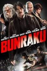 Nonton Film Bunraku (2010) Terbaru Subtitle Indonesia