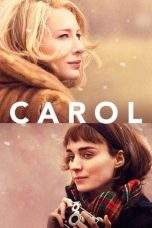 Nonton Film Carol (2015) Terbaru Subtitle Indonesia