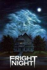 Nonton Film Fright Night (1985) Terbaru Subtitle Indonesia