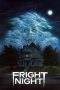 Nonton Film Fright Night (1985) Terbaru Subtitle Indonesia