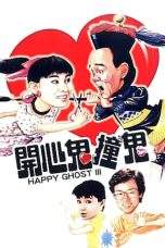 Nonton Film Happy Ghost III (1986) Terbaru Subtitle Indonesia