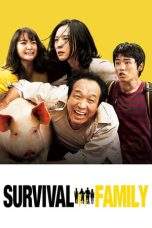 Nonton Film Survival Family (2017) Terbaru Subtitle Indonesia