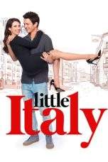 Nonton Film Little Italy (2018) Terbaru Subtitle Indonesia
