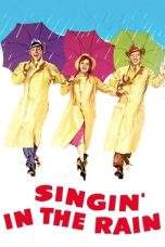 Nonton Film Singin’ in the Rain (1952) Terbaru Subtitle Indonesia