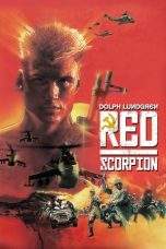 Nonton Film Red Scorpion (1988) Terbaru Subtitle Indonesia