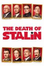 Nonton Film The Death of Stalin (2017) Terbaru Subtitle Indonesia