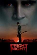 Nonton Film Fright Night (2011) Terbaru Subtitle Indonesia