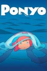 Nonton Film Ponyo (2008) Terbaru Subtitle Indonesia