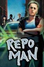 Nonton Film Repo Man (1984) Terbaru Subtitle Indonesia