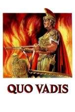 Nonton Film Quo Vadis (1951) Terbaru Subtitle Indonesia