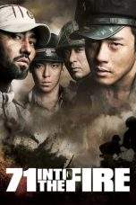 Nonton Film 71: Into the Fire (2010) Terbaru Subtitle Indonesia