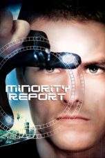 Nonton Film Minority Report (2002) Terbaru Subtitle Indonesia