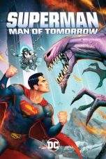 Nonton Film Superman: Man of Tomorrow (2020) Terbaru Subtitle Indonesia