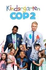 Nonton Film Kindergarten Cop 2 (2016) Terbaru Subtitle Indonesia