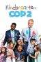 Nonton Film Kindergarten Cop 2 (2016) Terbaru Subtitle Indonesia