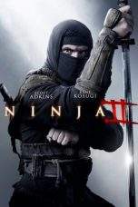 Nonton Film Ninja: Shadow of a Tear (2013) Terbaru Subtitle Indonesia