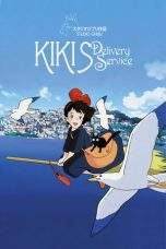 Nonton Film Kiki’s Delivery Service (1989) Terbaru Subtitle Indonesia