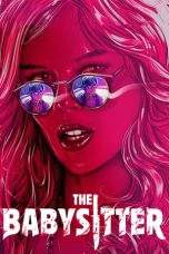 Nonton Film The Babysitter (2017) Terbaru Subtitle Indonesia