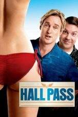 Nonton Film Hall Pass (2011) Terbaru Subtitle Indonesia
